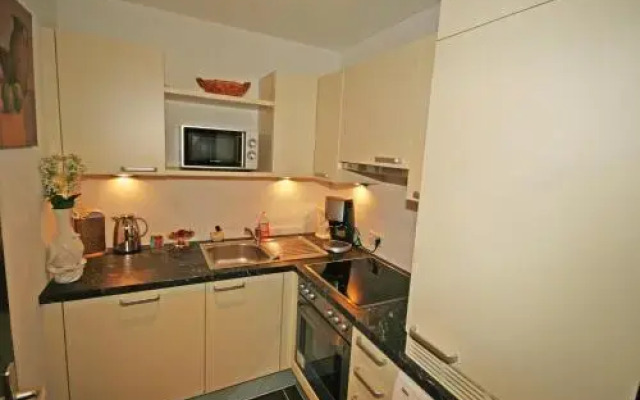 Schwarz Wienerwald Appartements