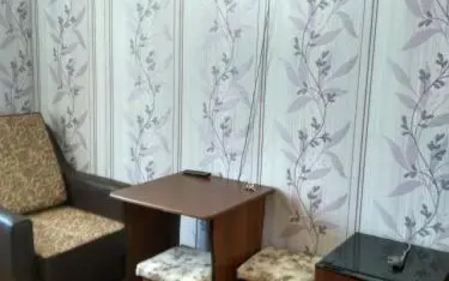 Raiskii Ostrovok Guest House