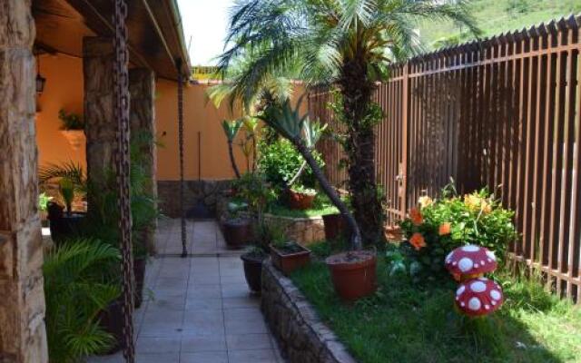 Pousada Mae De Jesus