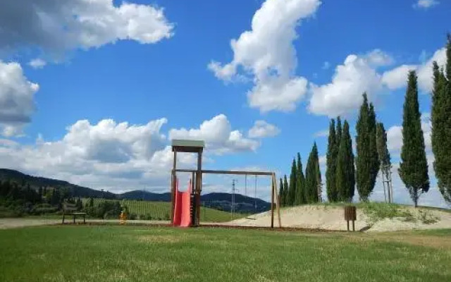 Agriturismo Scaforno Vacanze