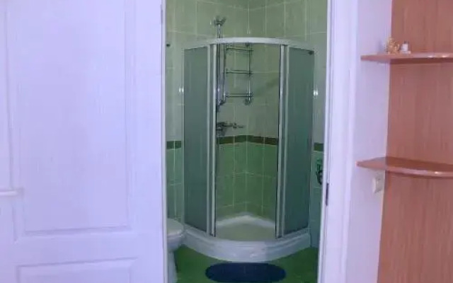Guesthouse on Semashko