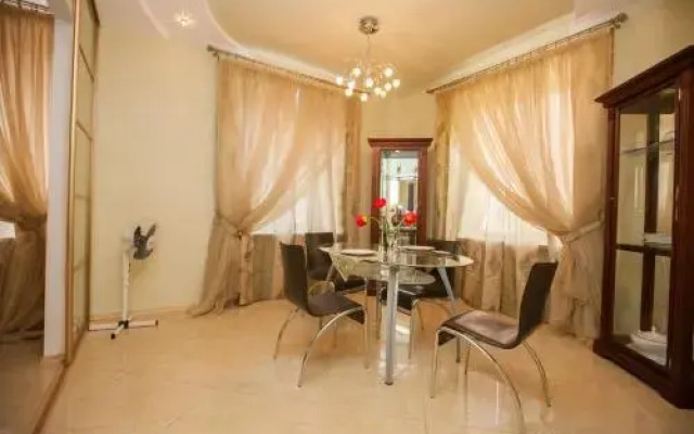 Poltavacity Apartments 2