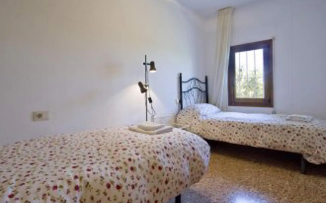 Villa Rosario - Plusholidays