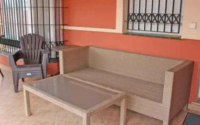 Chalet Carlos El Campito
