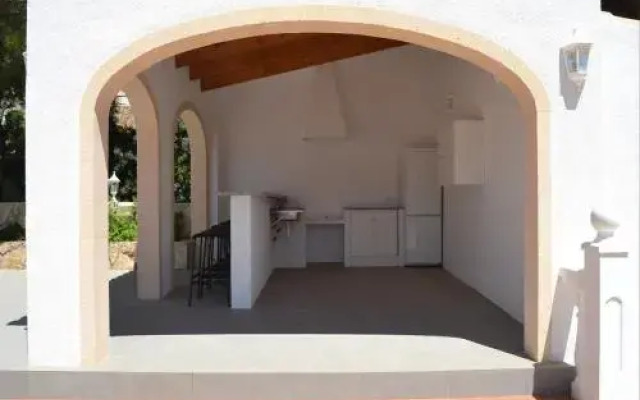 Casa Alto
