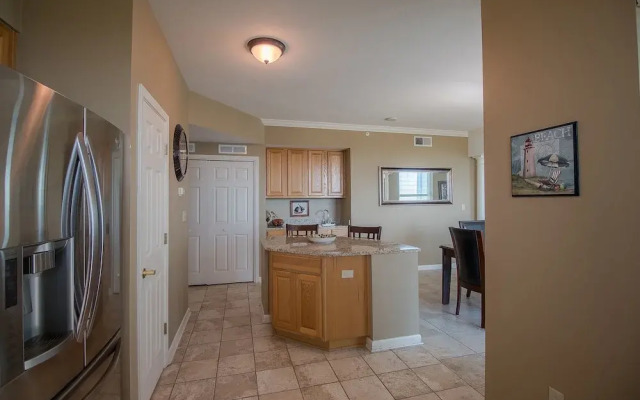 Legacy Towers-Legacy I 1008
