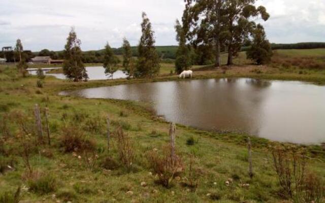 Pousada Fazenda a Casa do Morro
