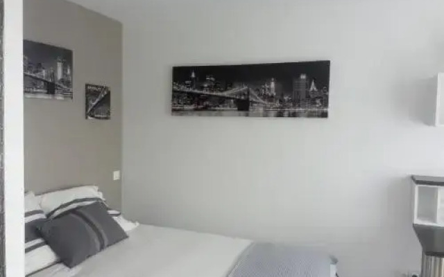 Le Copernic apparthotel