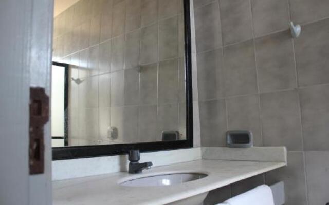 Pousada Solar das Flores