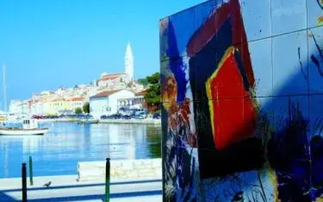Rooms Kata Rovinj