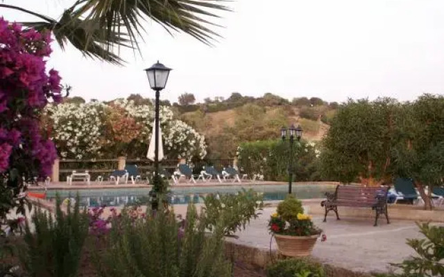 Agroturismo Can Patro