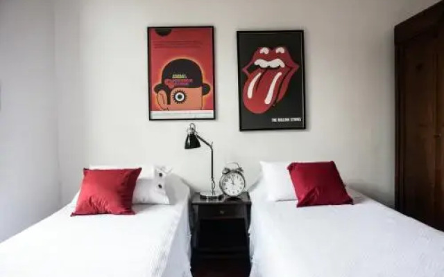 Gerthrudes Bed & Breakfast