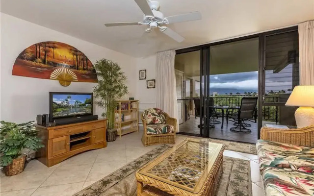 Kamaole Sands 04-306 - 1 Br Condo