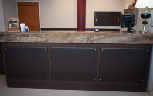 Atlas Grand Hotel Virasoro