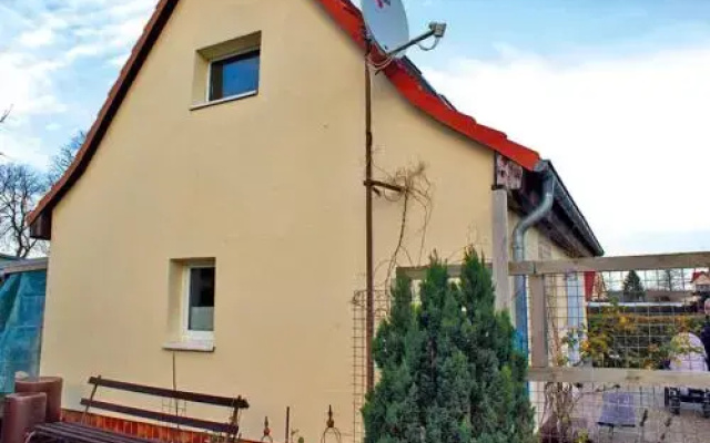 Ferienhaus am Malchower See