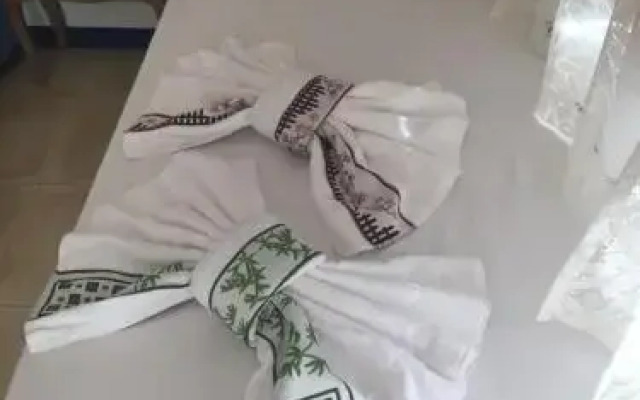 Eco pousada Caravelas