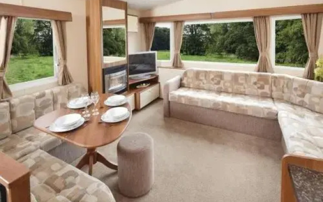 Pease Bay Holiday Park