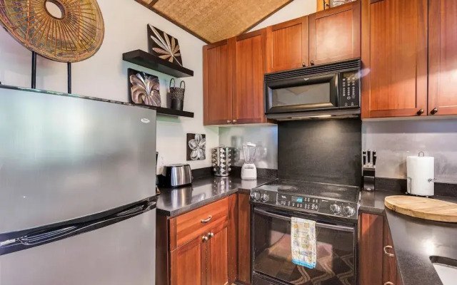 Aina Nalu A 201 - 2 Br Condo