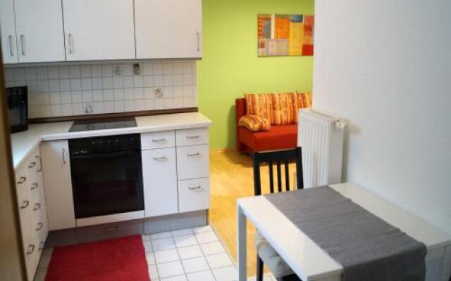 Ferienwohnung Emilia