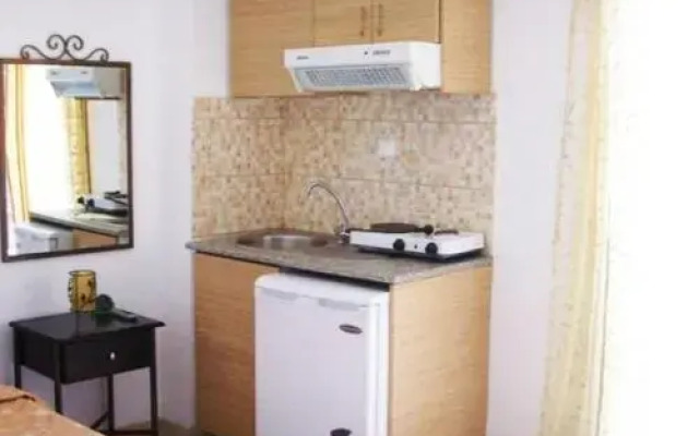Sofias Studios East Home