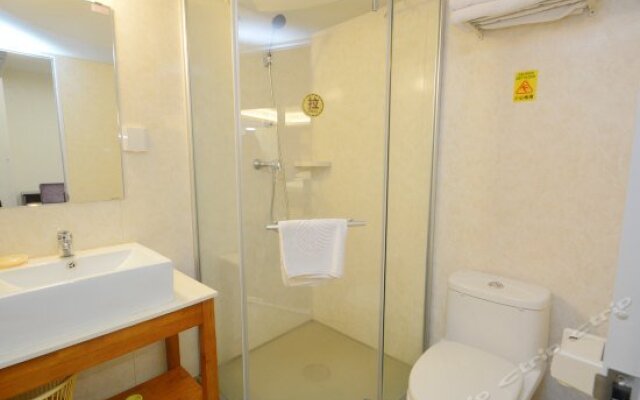 Ningxin Business Hotel