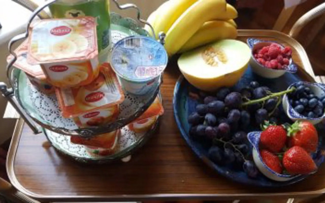 Elderberry B&B