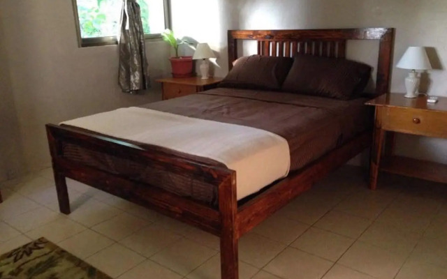 The Adventures Inn-Peleliu