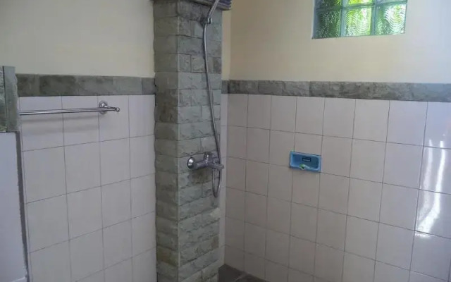 Nyoman Abing Bungalow