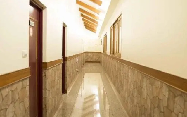 Jia Dong Garden Homestay