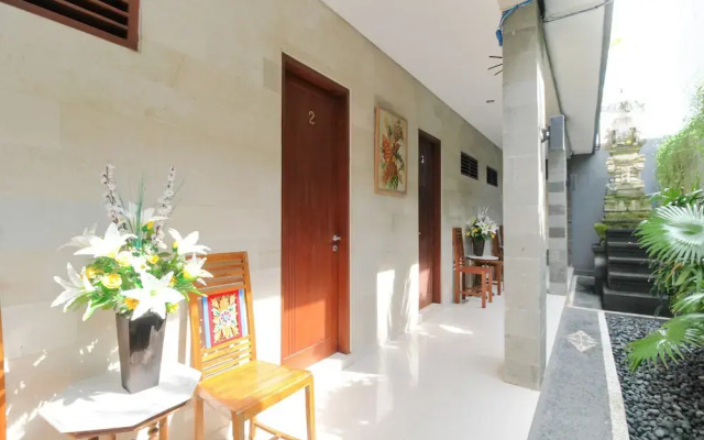 Airy Jimbaran Parigata C5 Bali