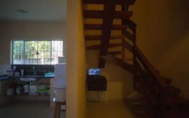Casa Do Bruno