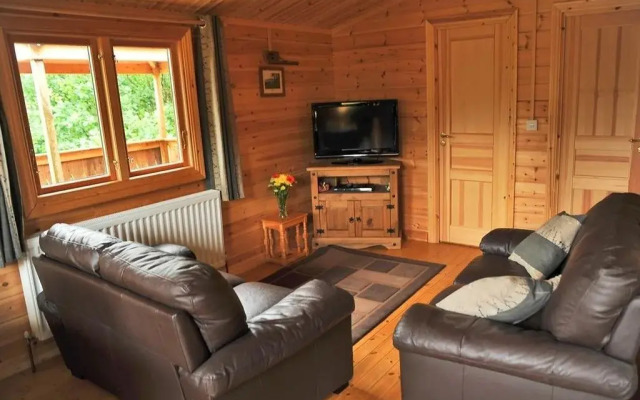 Heronstone Lodges
