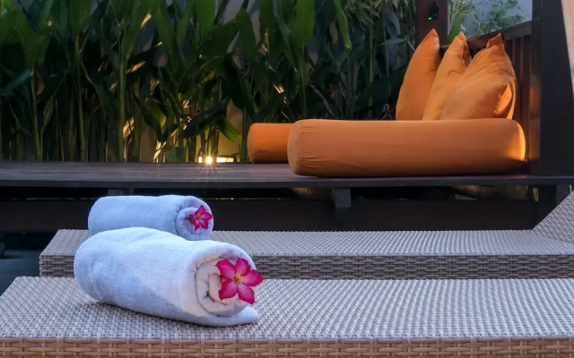 Arimanu Guest House