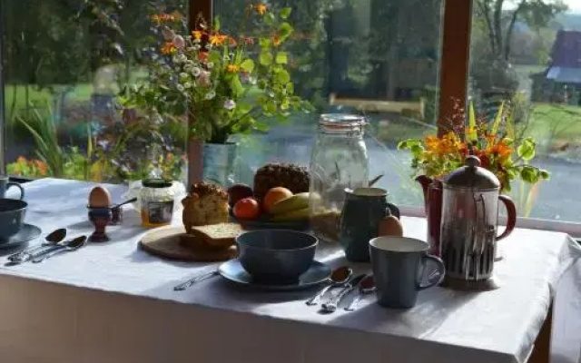 Moy River Bed and Breakfast