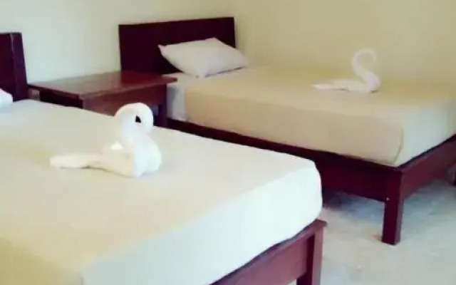 Happy Inn 2