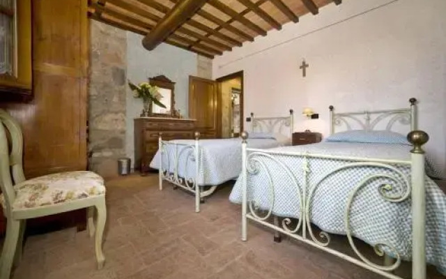 Villa Al Mennucci