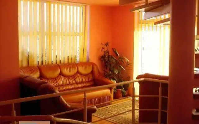Pension Cote D'Amour