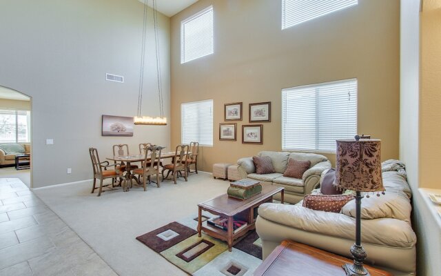 Taylor Trail - 4 Br home by RedAwning