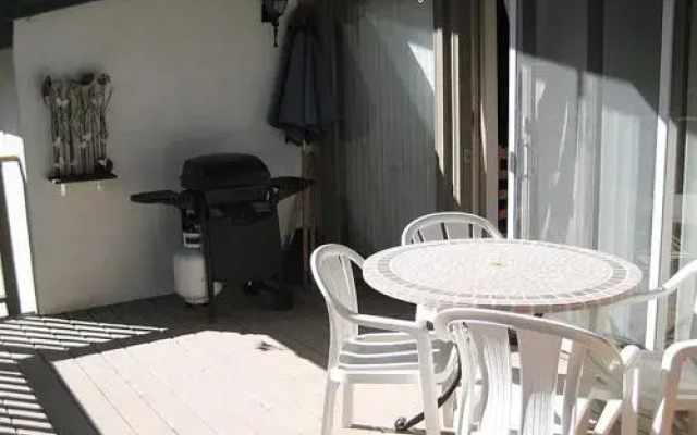 Chateau Sans Nom 9