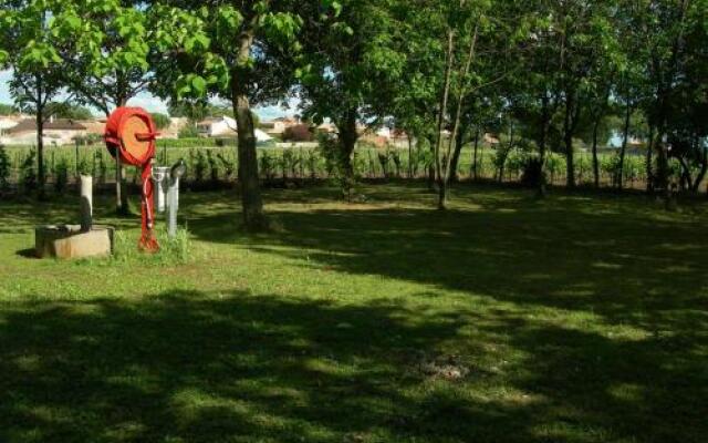 Camping Le Fou du Roi