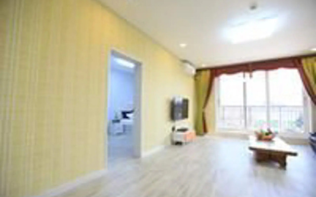 Buan Mohyang Crystal Pension