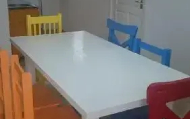 Arrebol Complejo Apart