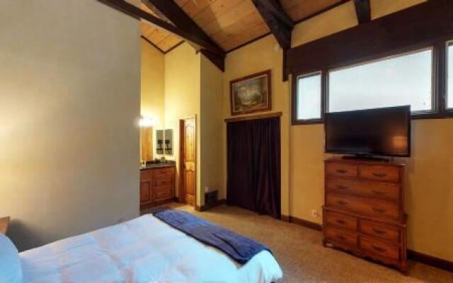 Alpine Chalet By Tahoe Vacation Rentals