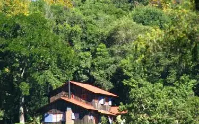 Hospedaria Villa Costaneira