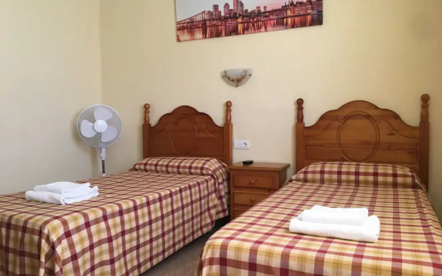 Hostal La Fuente