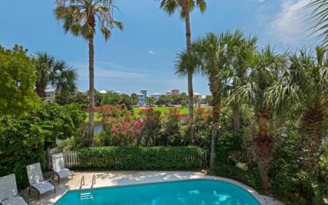 Casa Verde at Destin Pointe