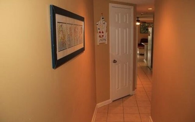 TradeWinds 408 by RedAwning