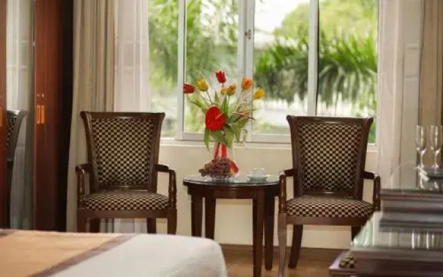 Nk Hotel Hanoi
