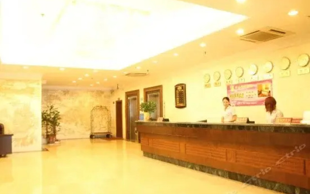 Baining Hotel