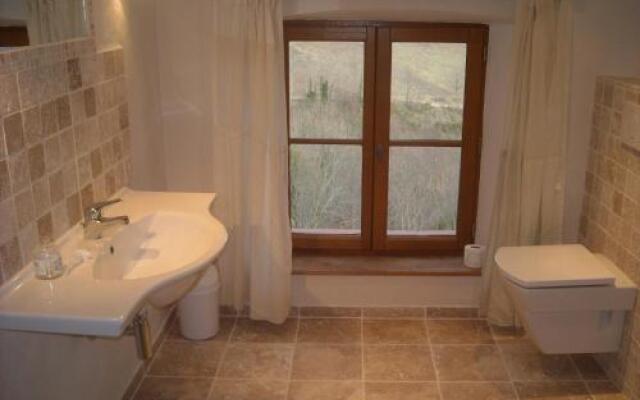 Mas Taillet Maison de Xatart